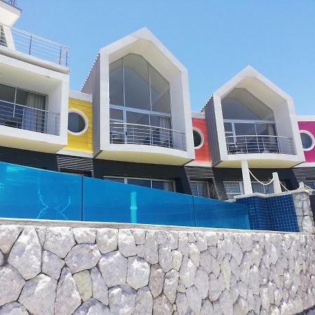 AT THE SEA Boutique Guesthouse Swakopmund Extérieur photo