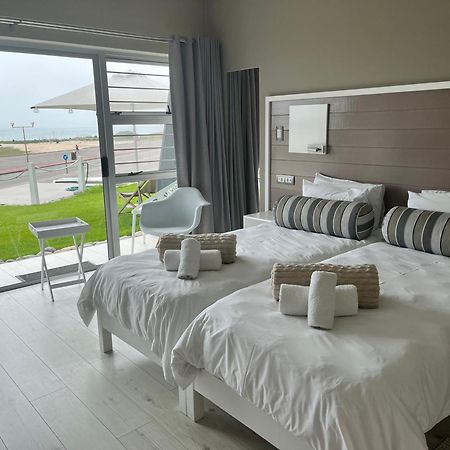 AT THE SEA Boutique Guesthouse Swakopmund Extérieur photo
