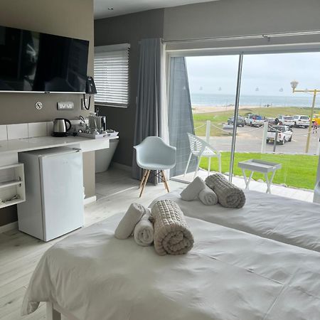 AT THE SEA Boutique Guesthouse Swakopmund Extérieur photo