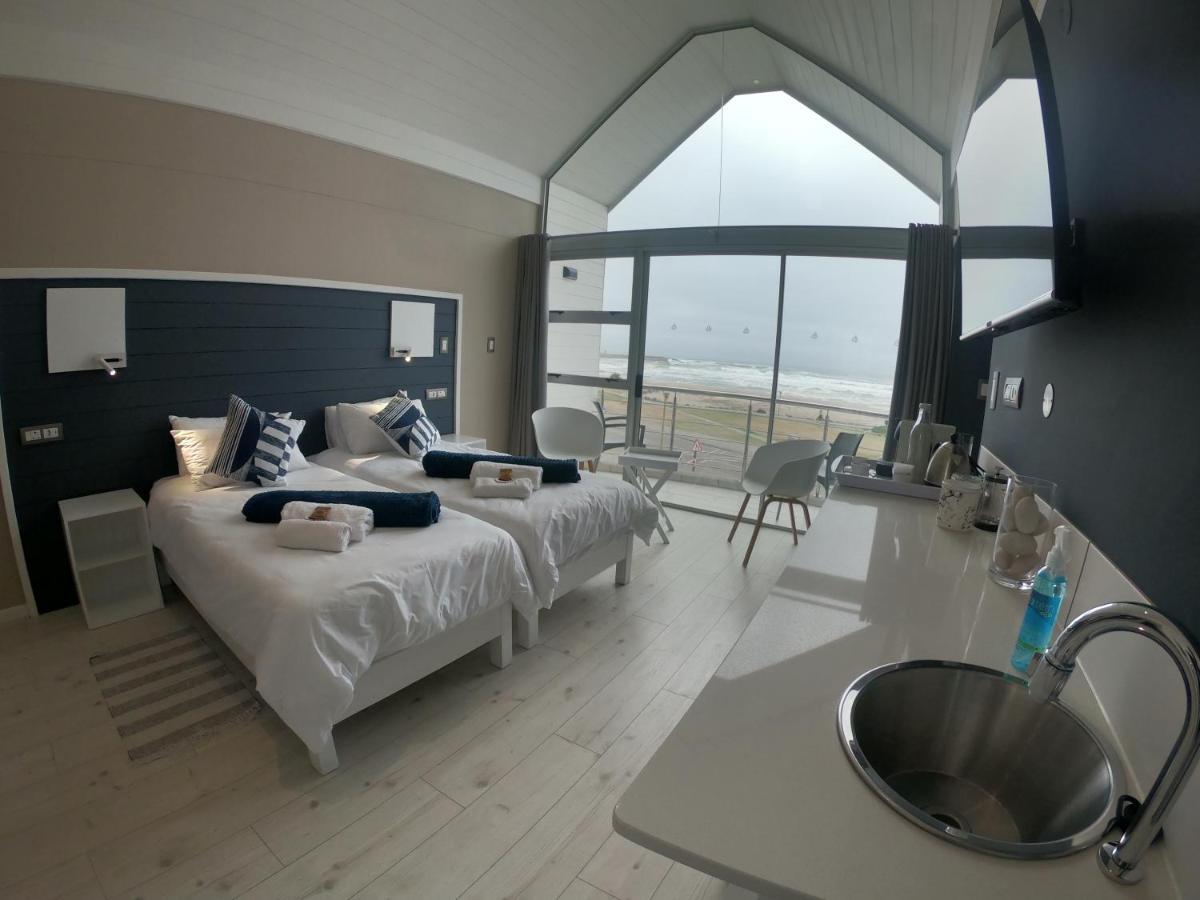 AT THE SEA Boutique Guesthouse Swakopmund Extérieur photo