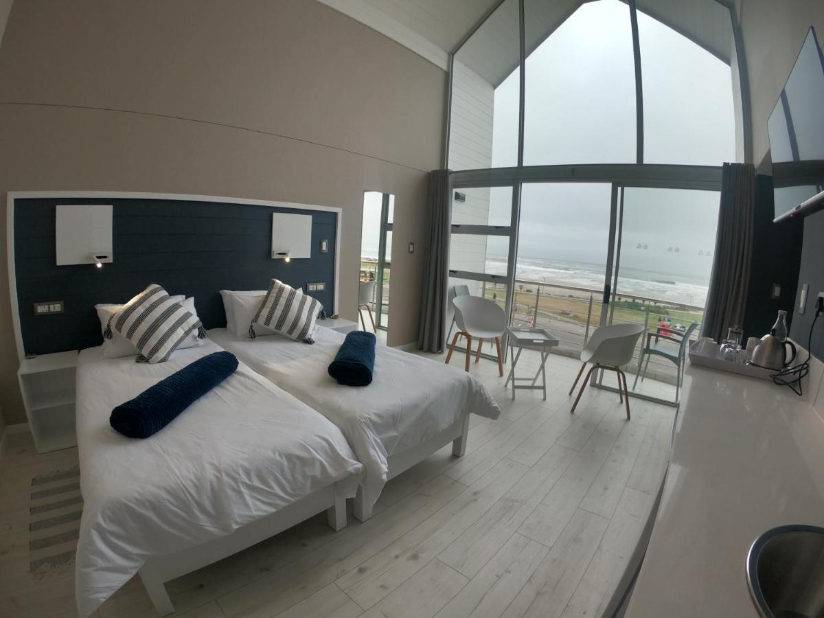 AT THE SEA Boutique Guesthouse Swakopmund Extérieur photo