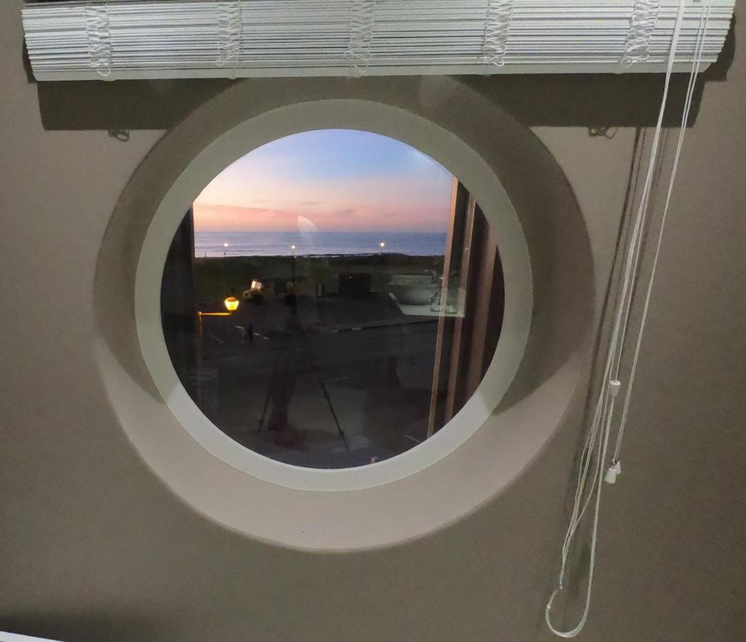 AT THE SEA Boutique Guesthouse Swakopmund Extérieur photo