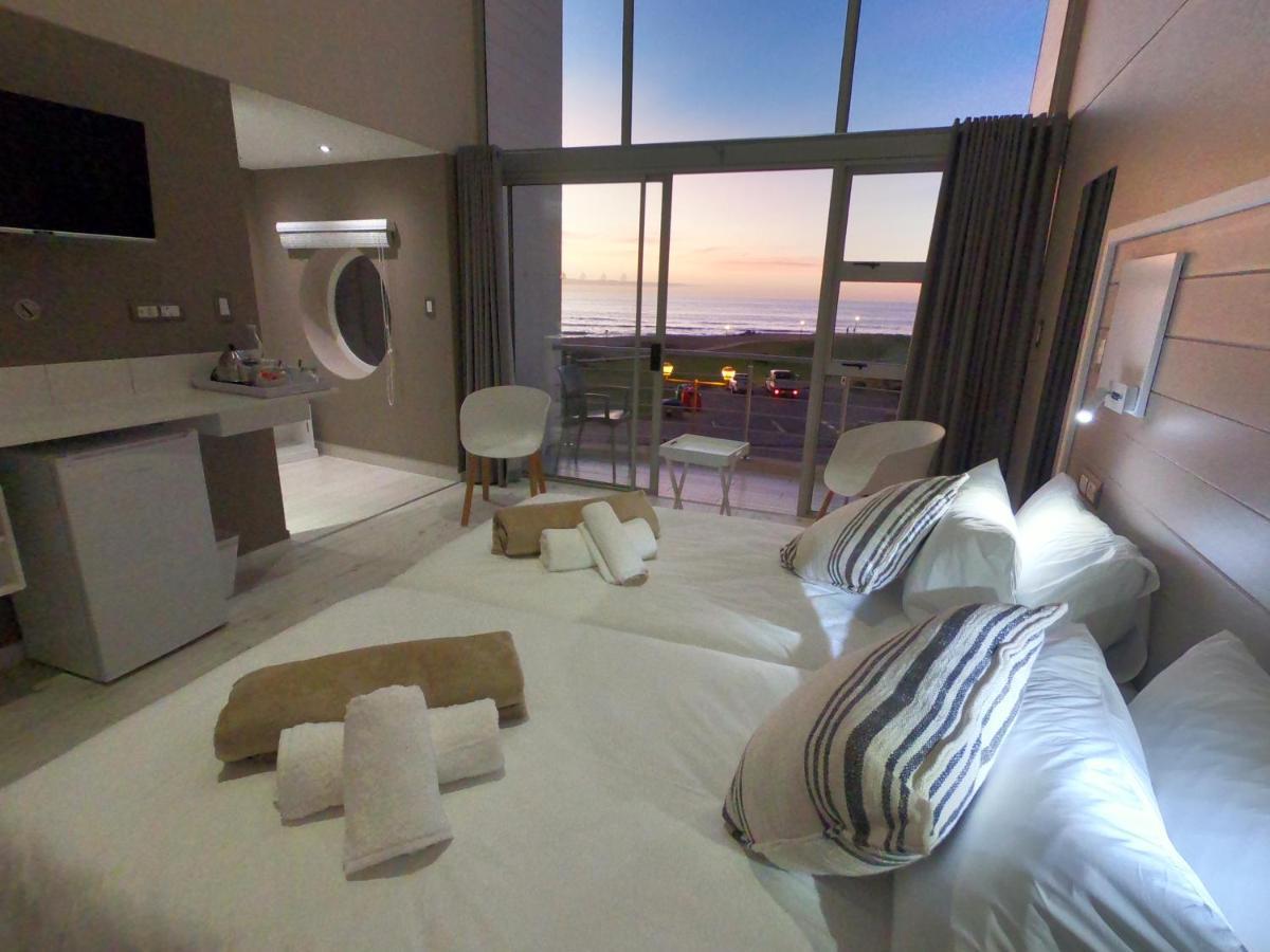 AT THE SEA Boutique Guesthouse Swakopmund Extérieur photo