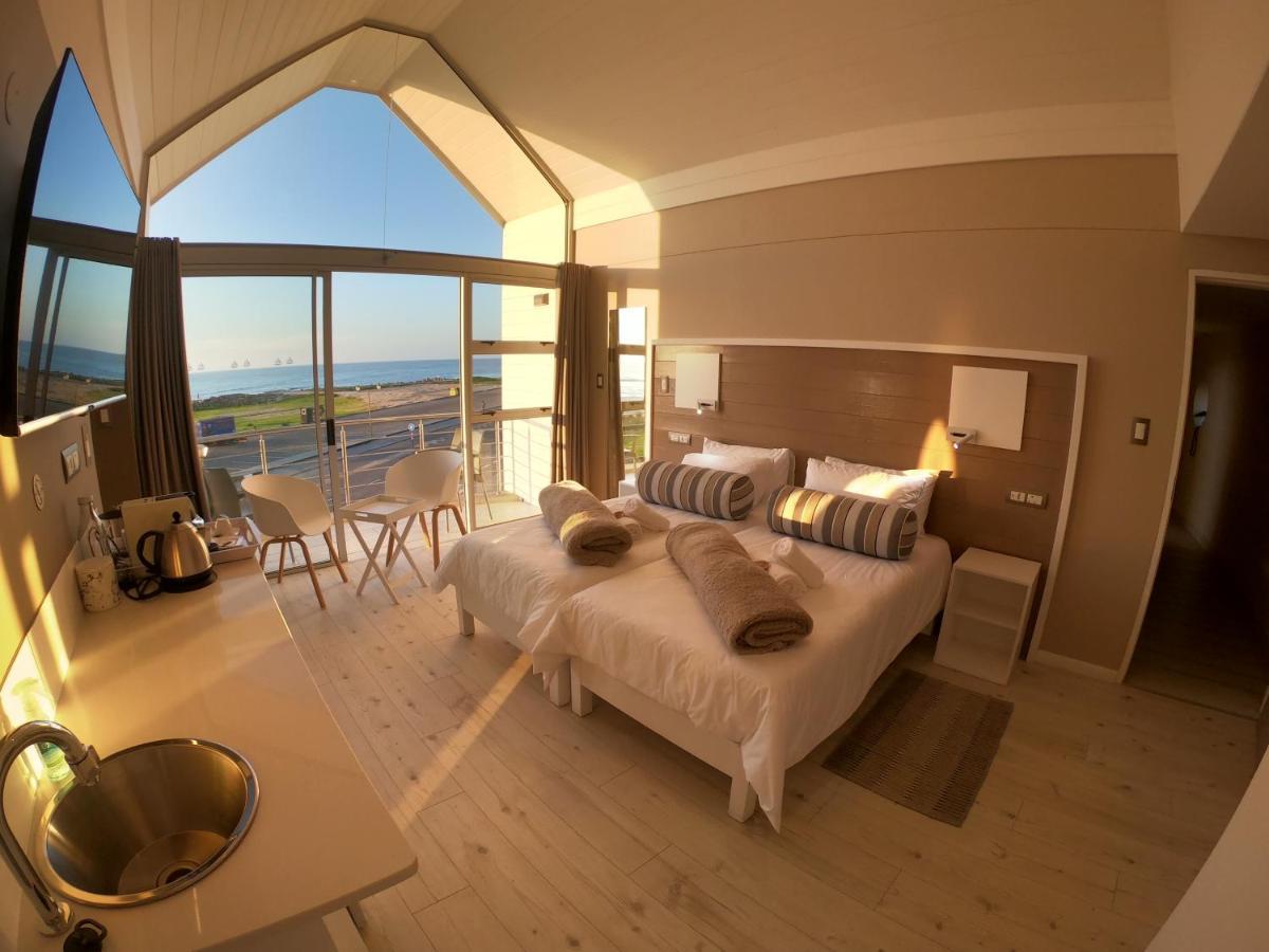 AT THE SEA Boutique Guesthouse Swakopmund Extérieur photo