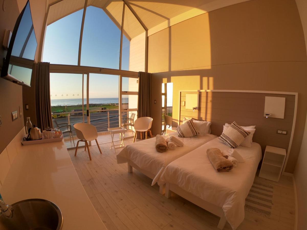 AT THE SEA Boutique Guesthouse Swakopmund Extérieur photo