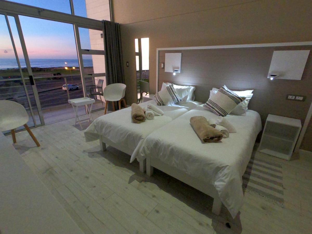 AT THE SEA Boutique Guesthouse Swakopmund Extérieur photo