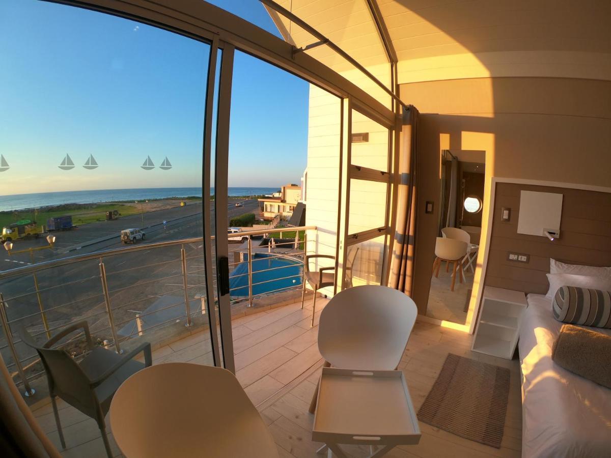 AT THE SEA Boutique Guesthouse Swakopmund Extérieur photo