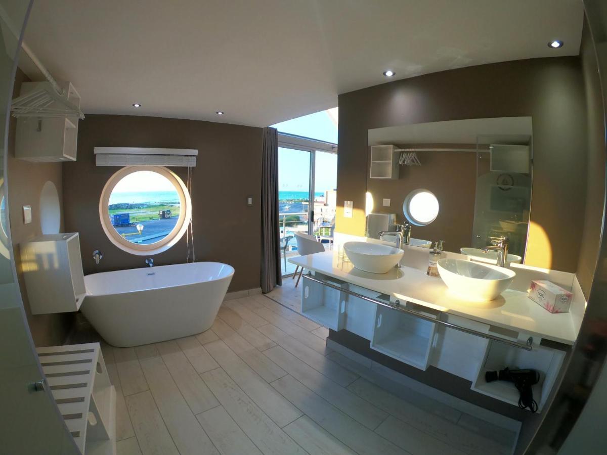 AT THE SEA Boutique Guesthouse Swakopmund Extérieur photo