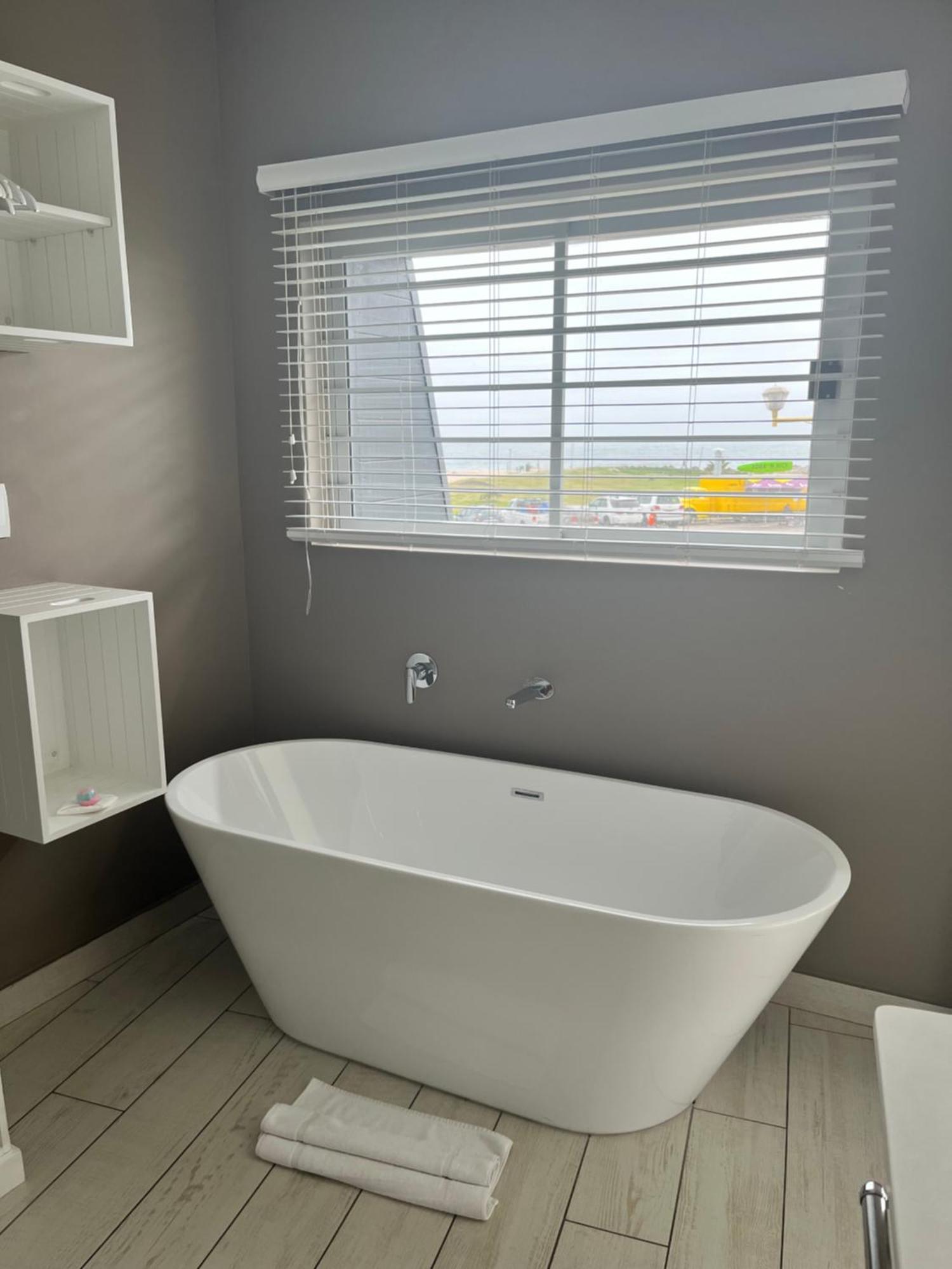 AT THE SEA Boutique Guesthouse Swakopmund Extérieur photo